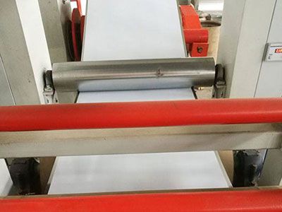 Laminage du fer-blanc